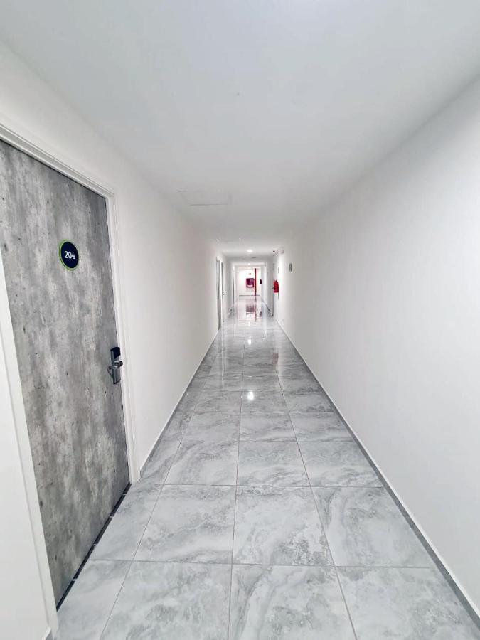 Sr Suites Zapopan Exteriér fotografie