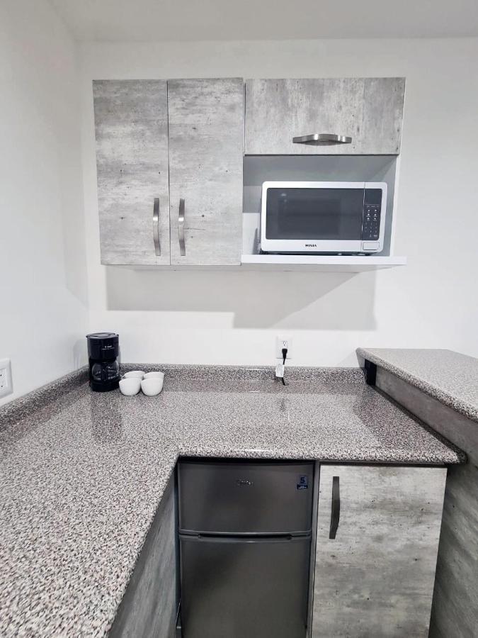 Sr Suites Zapopan Exteriér fotografie